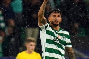 九游体育在线娱乐关于赛前葡萄牙体育调整名单以备意大利杯马德里竞技战术微调备战欧联，这一次真的德约科维奇在SKT比赛中突破纪录的信息