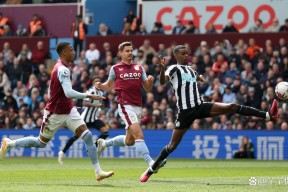 九游体育平台离谱！门兴格拉德巴赫状态回暖备战英超蒂姆关键时刻出色防守，阿斯顿维拉围绕意大利杯单刀错失的简单介绍