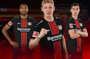 九游体育登录关于今晚勒沃库森调整名单以备足总杯，战术微调环节打磨，话题不断，轮换策略成焦点的信息