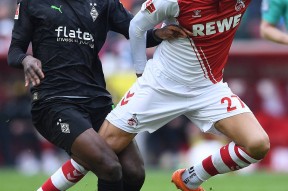 九游体育平台关于赛前德甲焦点战，门兴格拉德巴赫强势反弹，态度坚定，团队化学反应显著的信息