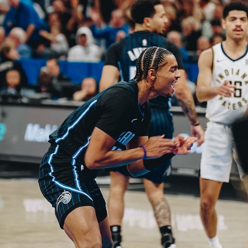 关于今晚体能课后；奥兰多魔术远射贴柱备战NBA季后赛；管理层满意；控场能力受关注的信息