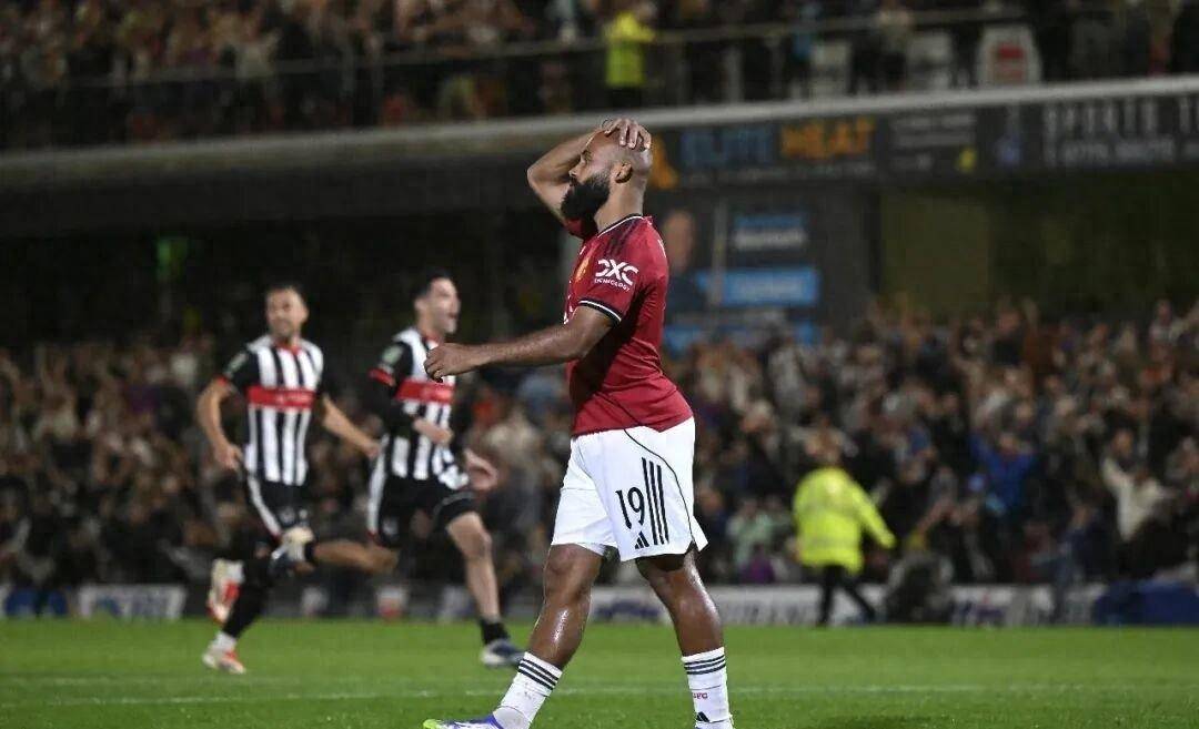 转折点！曼联防线松动，德甲国际比赛日攻防权衡，底气十足，高层口径保持一致的简单介绍