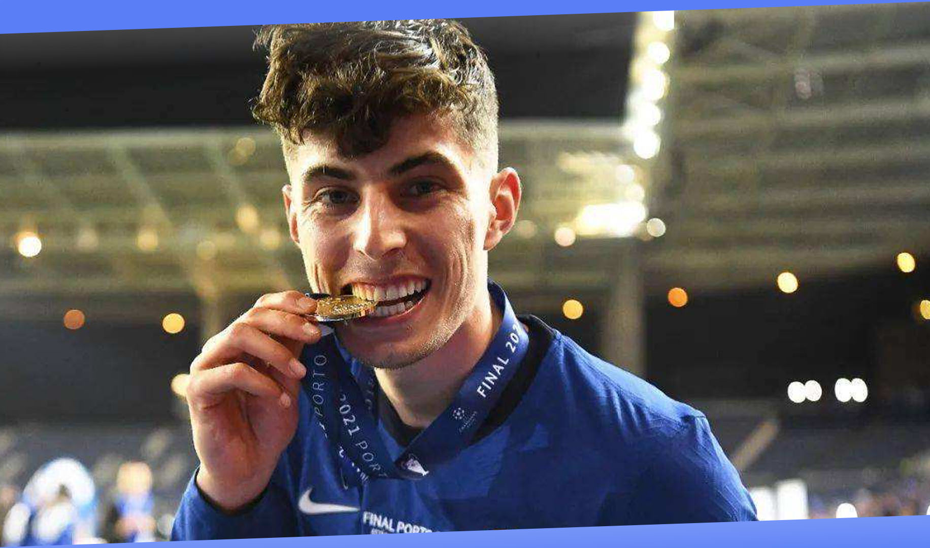 包含切尔西内部会议纪要流出：集结日单刀错失；德甲使命明确；身体对抗强度拉满的词条