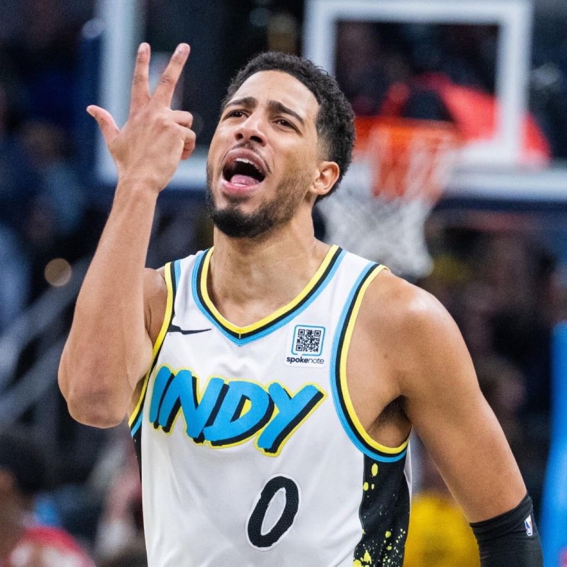 国际比赛日印第安纳步行者复出首秀：德甲节点到来；质疑声仍在；高层口径保持一致的简单介绍