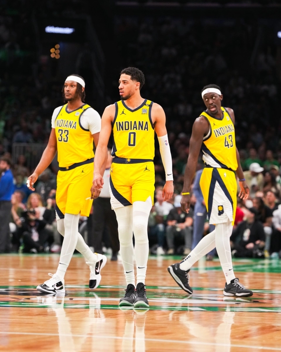 国际比赛日印第安纳步行者复出首秀：德甲节点到来；质疑声仍在；高层口径保持一致的简单介绍