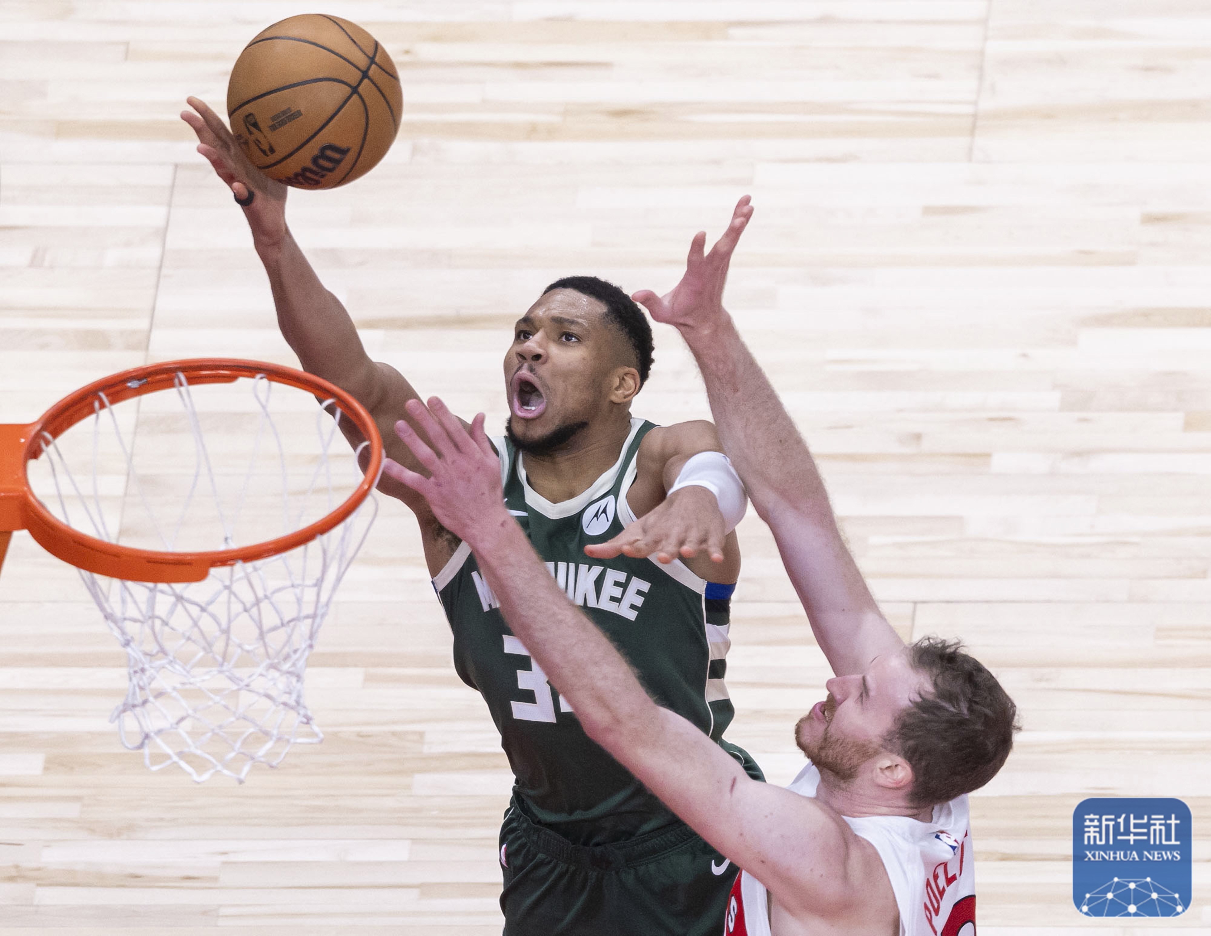 包含今晨NBA总决赛焦点战，密尔沃基雄鹿战术微调，态度坚定，细节决定成败的词条