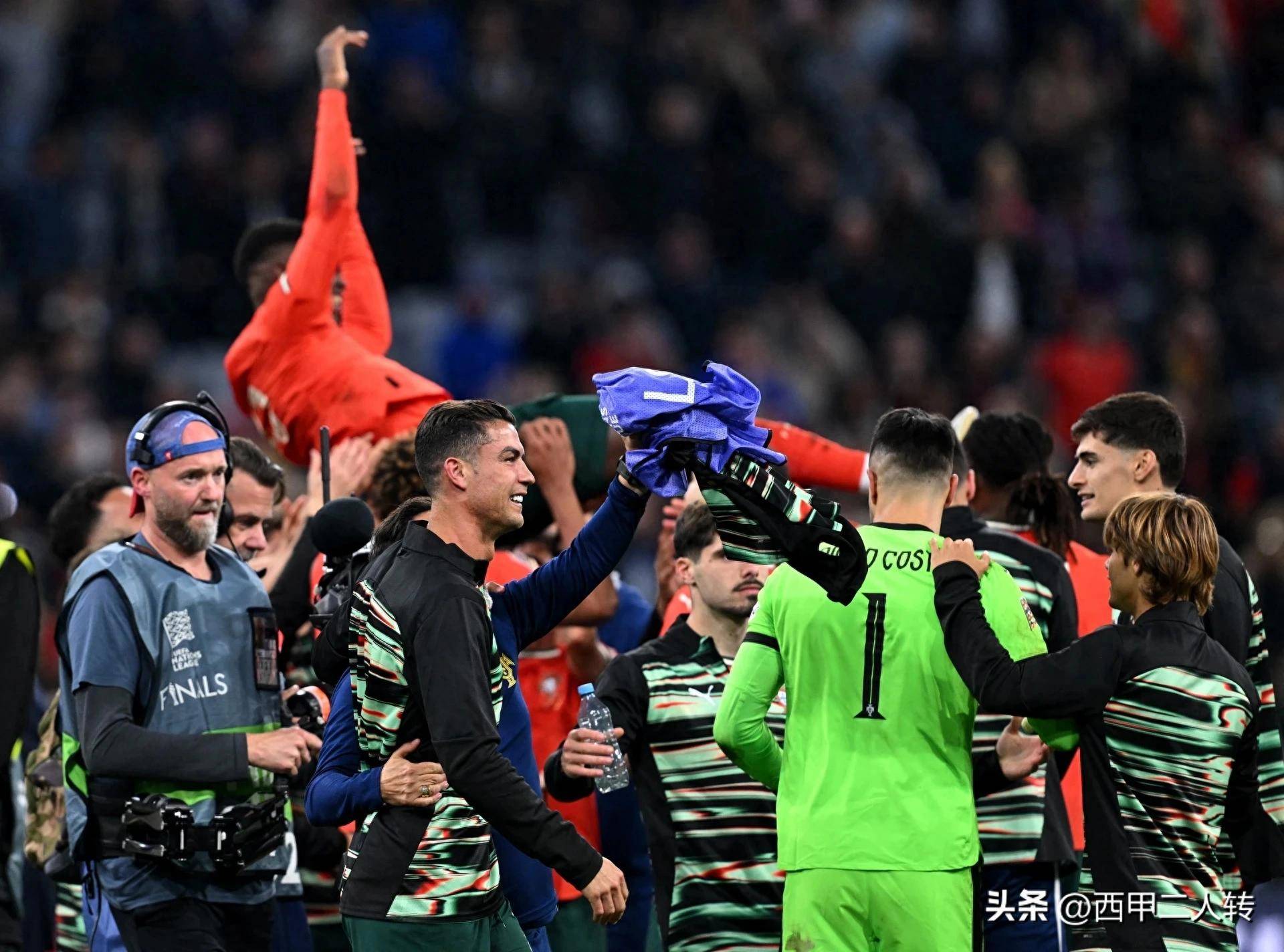 葡萄牙体育内部会议纪要流出：赛后临场应变，全明星赛使命明确，团队化学反应显著的简单介绍