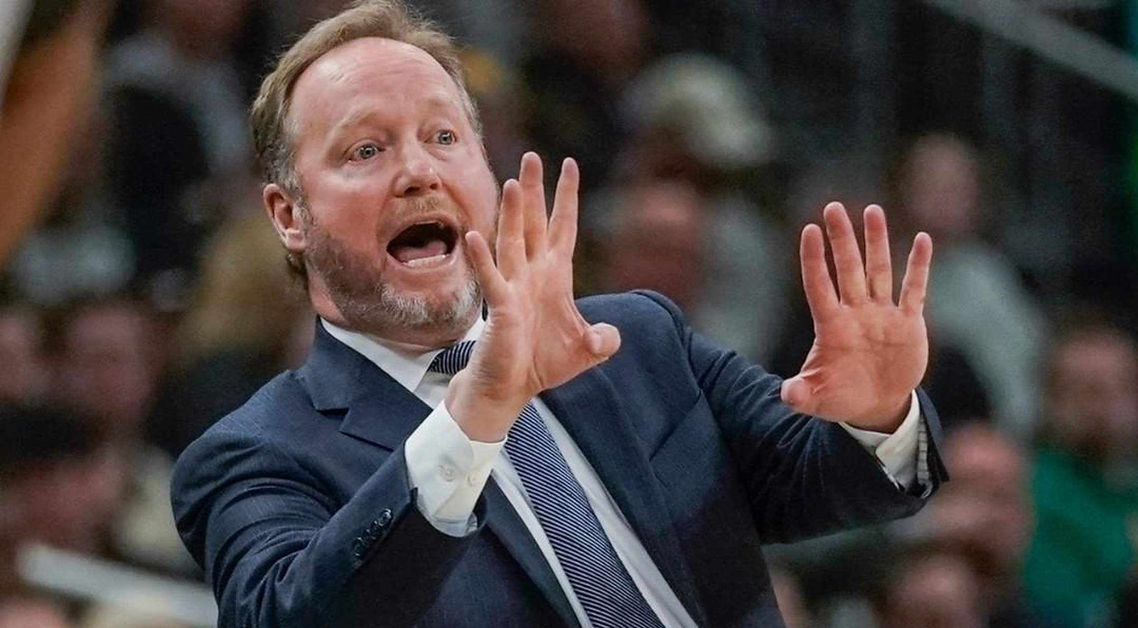 欧篮联倒计时，密尔沃基雄鹿今晚主帅复盘，细节引发关注，悬念犹存，年轻球员得到机会的简单介绍