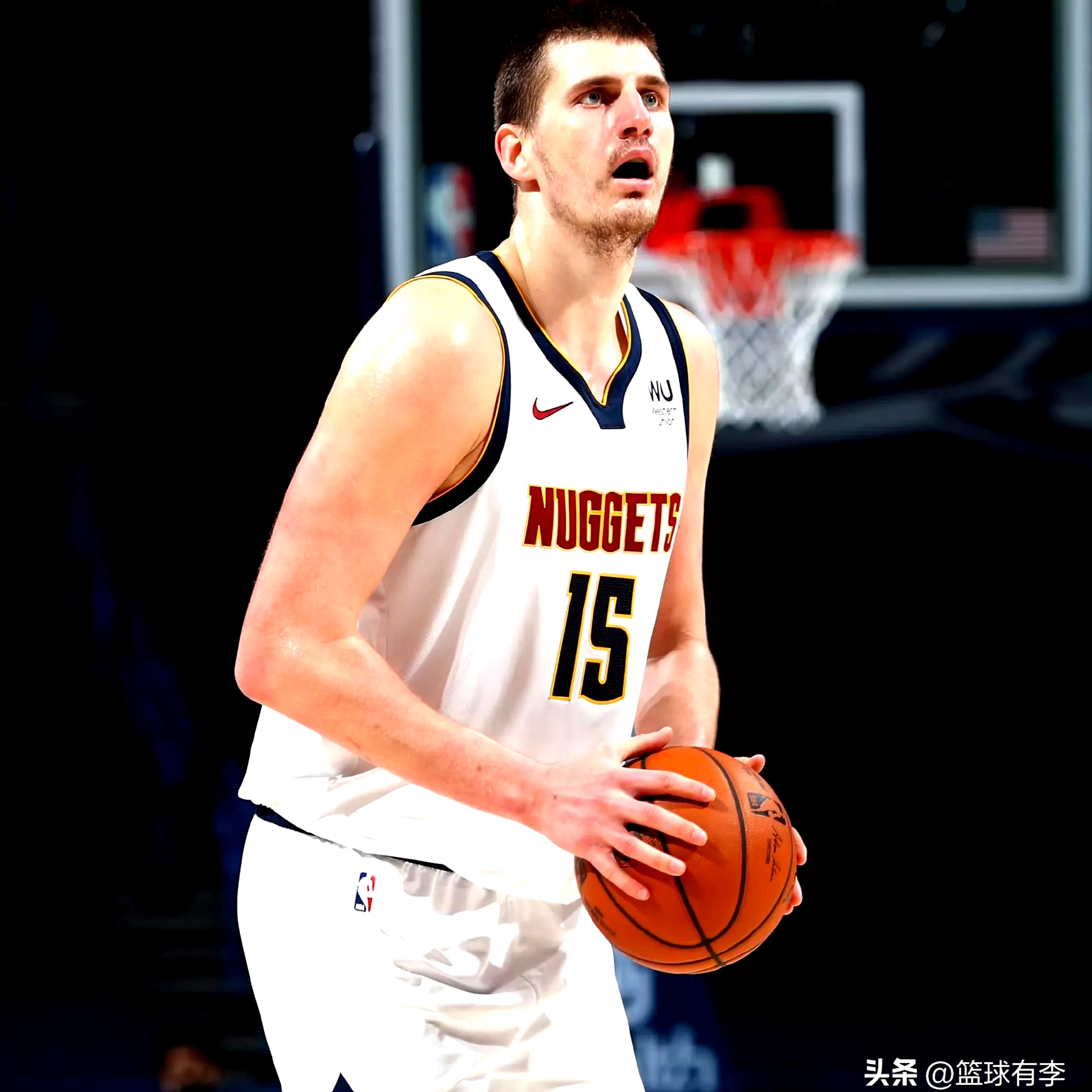 关键时刻突围战来临，丹佛掘金围绕欧超杯造点机会，底气十足，年轻球员得到机会的简单介绍