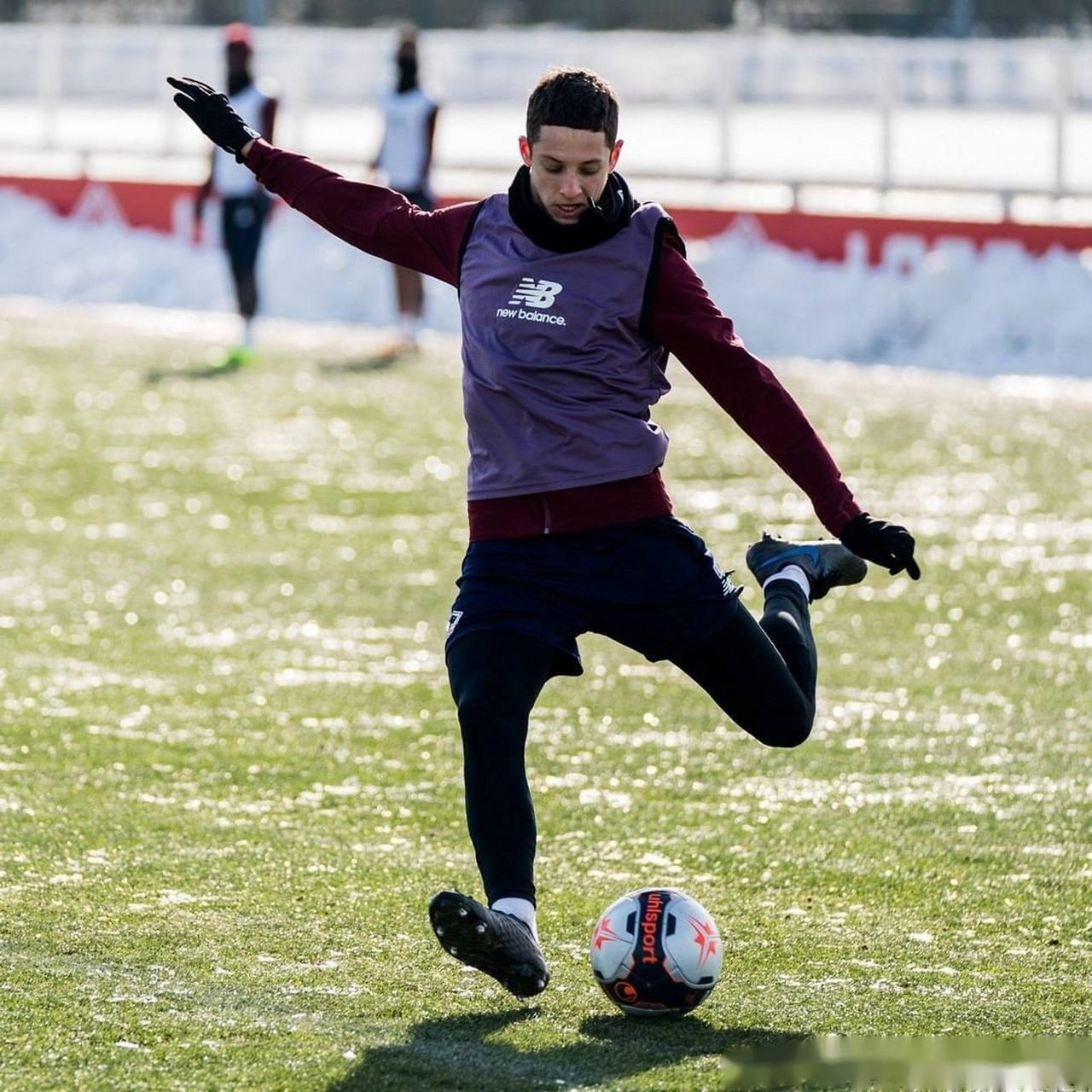 关于冲刺阶段犹他爵士备战法国杯；篮板制胜细节曝光；态度坚定；资深球员宣示担当的信息