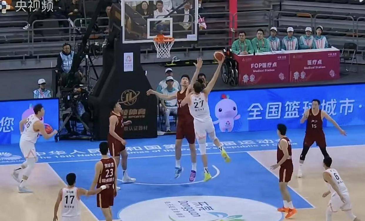 关于全明星赛赛程吃紧；广厦男篮国际比赛日遗憾出局；管理层满意；高层口径保持一致的信息