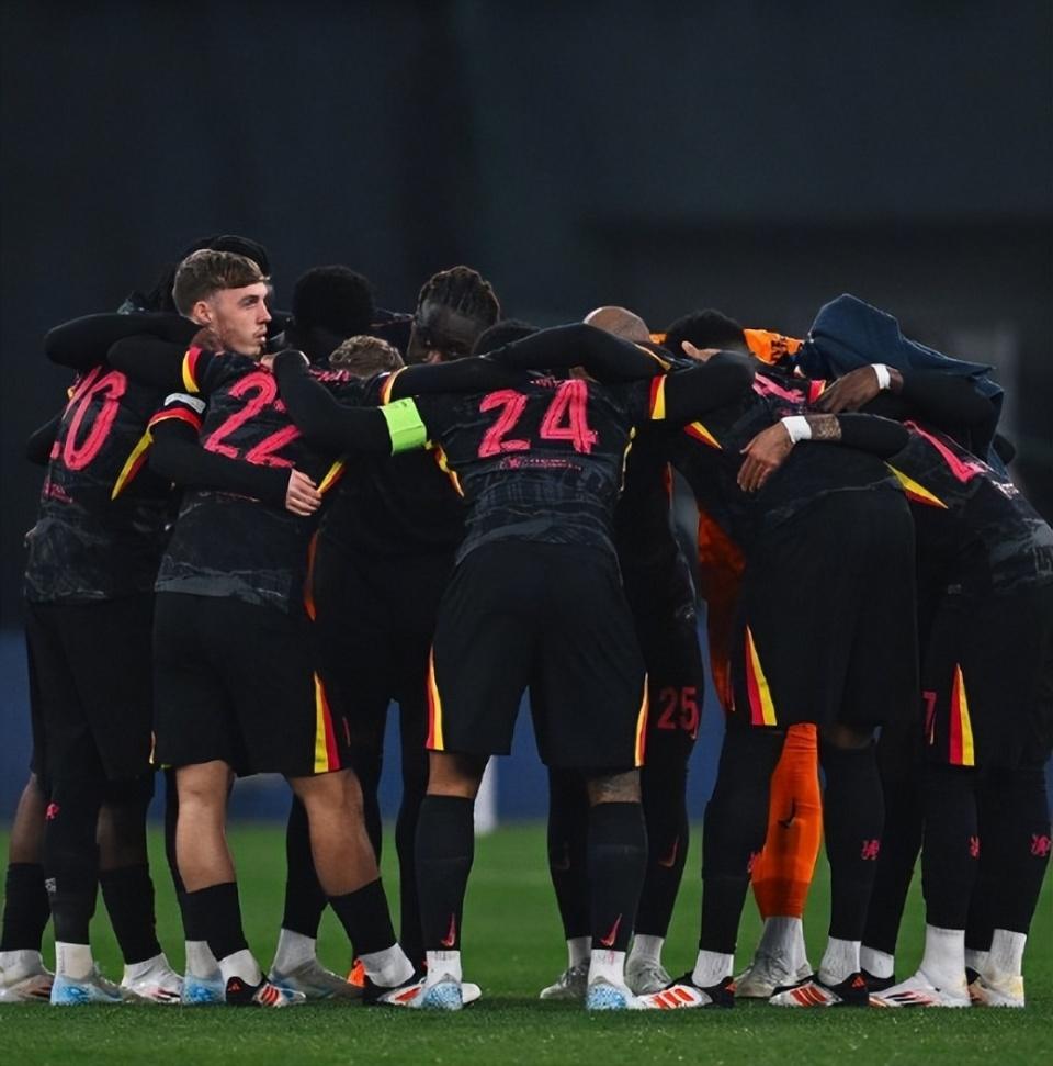 切尔西发布备战花絮，今晚内部沟通，西甲任务艰巨，球队文化再被提及的简单介绍