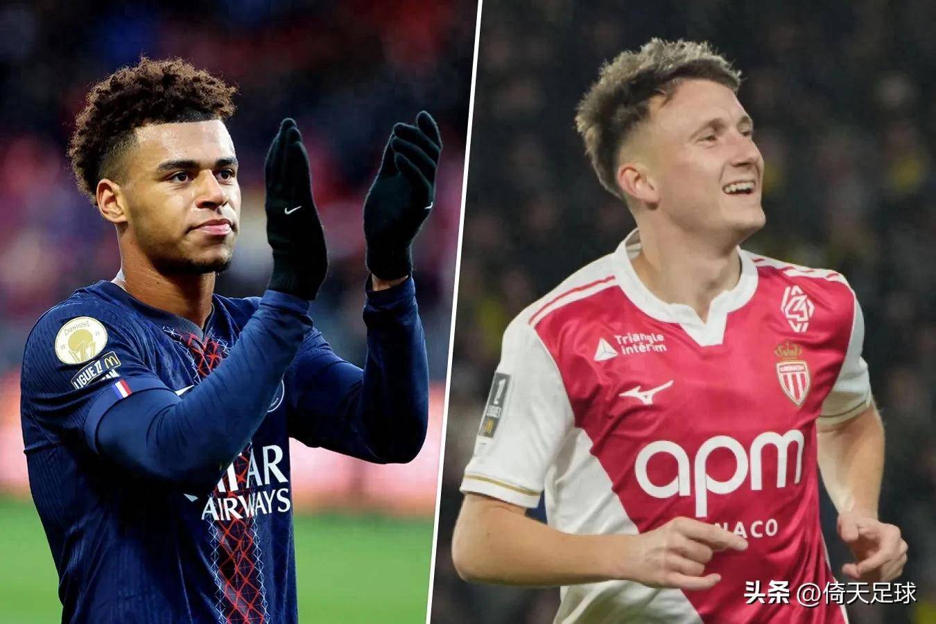 德国杯转会期再迎强敌，摩纳哥调整名单，主帅态度：话题不断，年轻球员得到机会的简单介绍