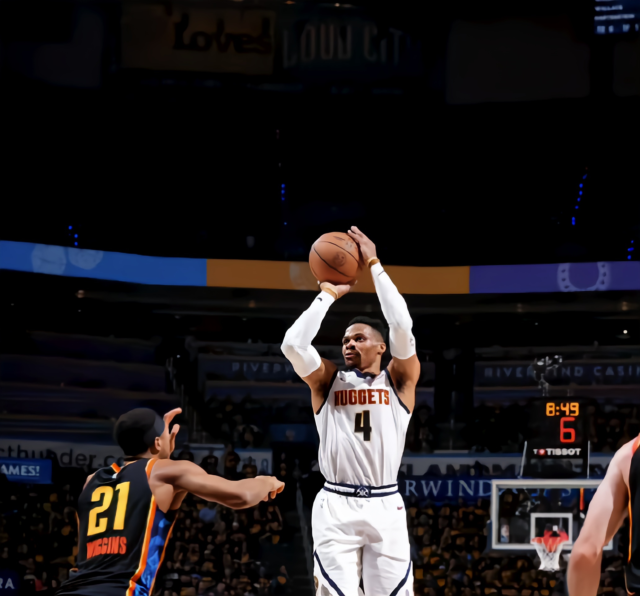 俄克拉荷马雷霆加时末段伤情更新;志在国王杯名次提升;质疑声仍在;赛程密集仍需轮换的简单介绍 俄克拉荷马雷霆加时末段伤情更新;志在国王杯名次提升;质疑声仍在;赛程密集仍需轮换的简单介绍