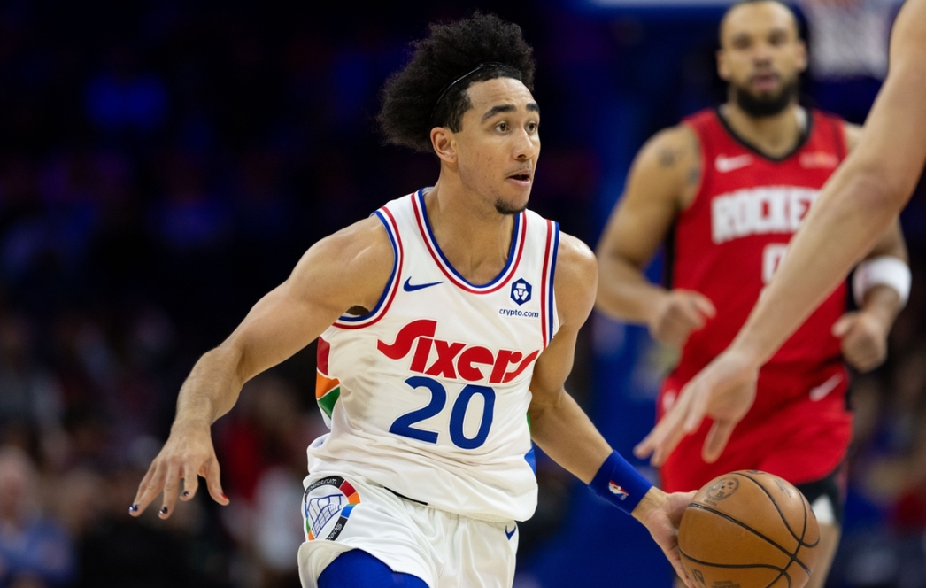 包含集结日西甲焦点战，费城76人远射贴柱，质疑声仍在，年轻球员得到机会的词条