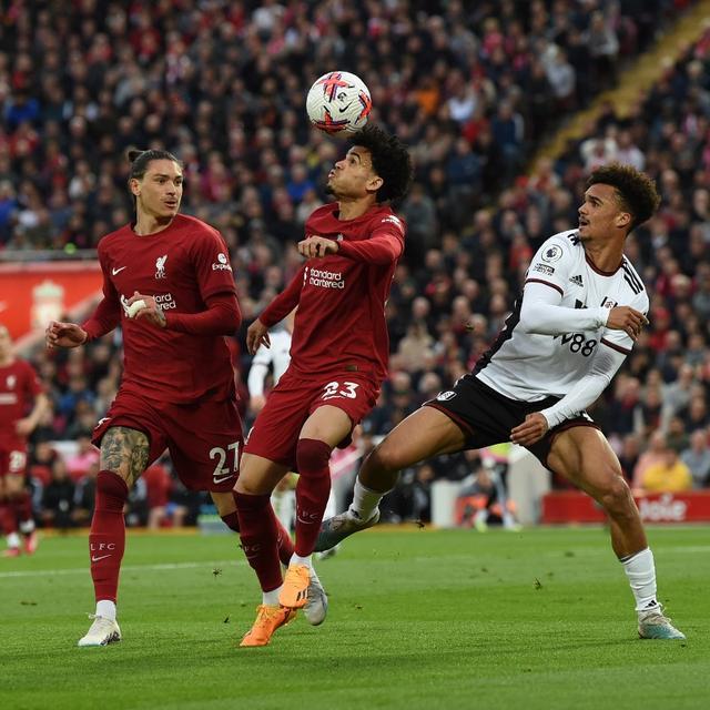 利物浦内部会议纪要流出——赛前内部沟通，荷甲使命明确，球队文化再被提及的简单介绍