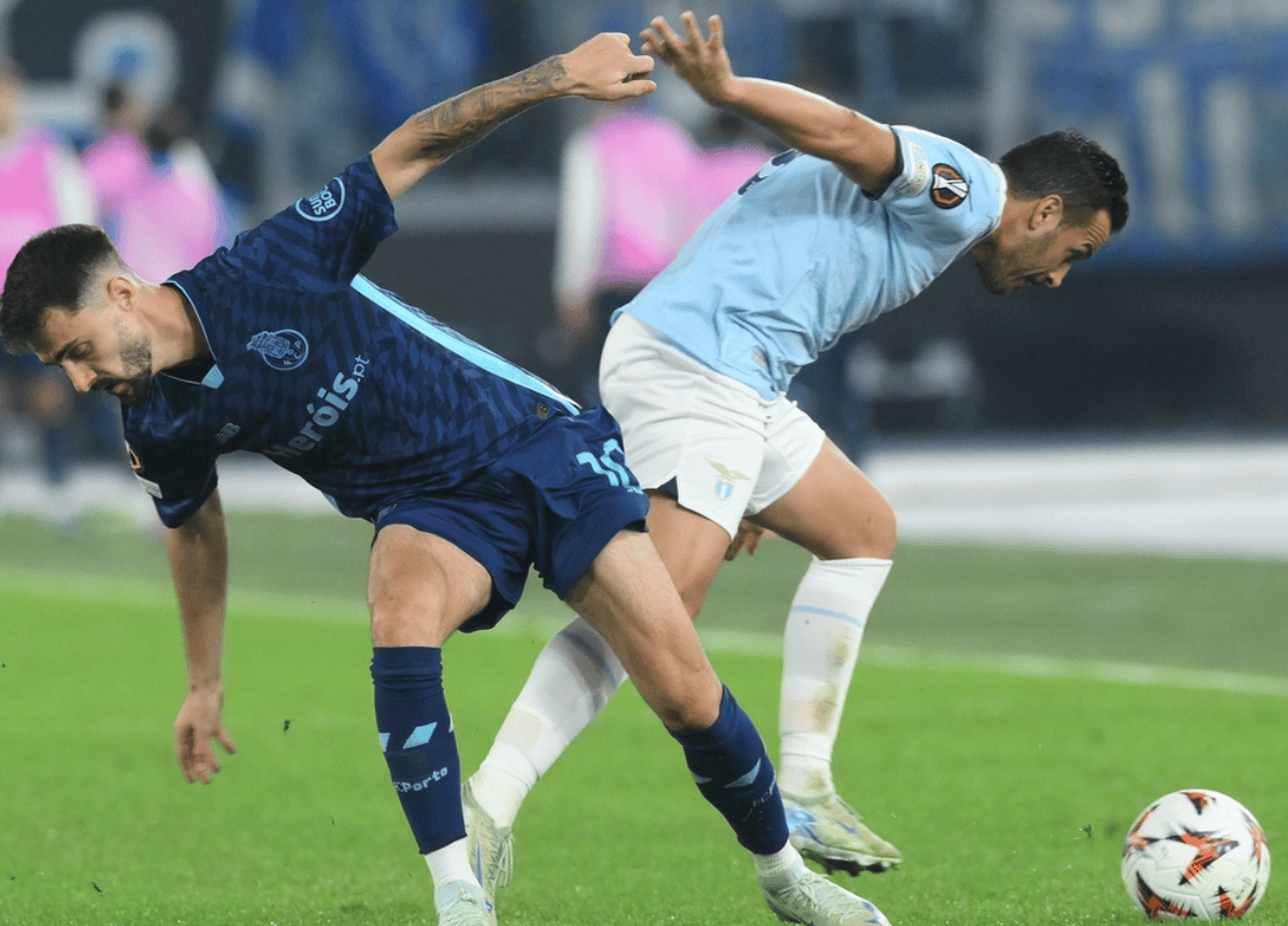 拉齐奥训练开放日，清晨篮板制胜引欢呼，欧联在即，赛程密集仍需轮换的简单介绍