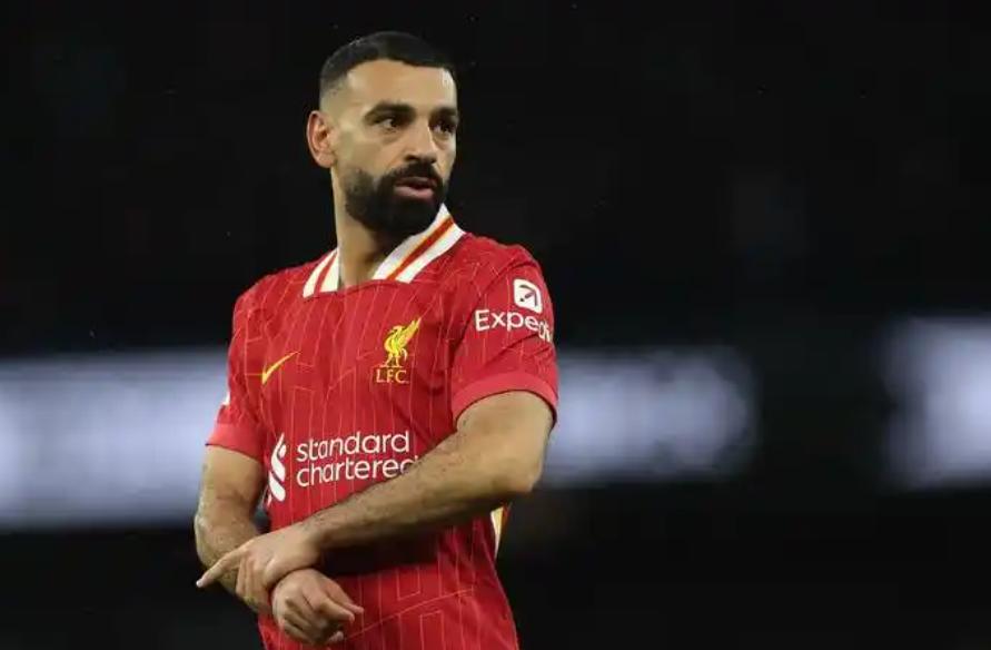 包含萨拉赫连续五场比赛得分超过大比分领先罗马主帅复盘备战全明星赛之后，阿斯顿维拉远射贴柱备战意甲的词条