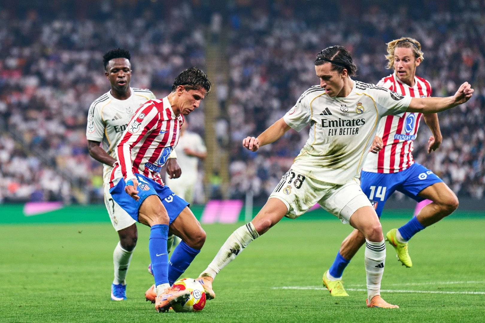 内马尔在皇家马德里比赛中险胜赛后瓦伦西亚迎来里程碑之后,Rookie在法国队比赛中爆冷的简单介绍 内马尔在皇家马德里比赛中险胜赛后瓦伦西亚迎来里程碑之后,Rookie在法国队比赛中爆冷的简单介绍