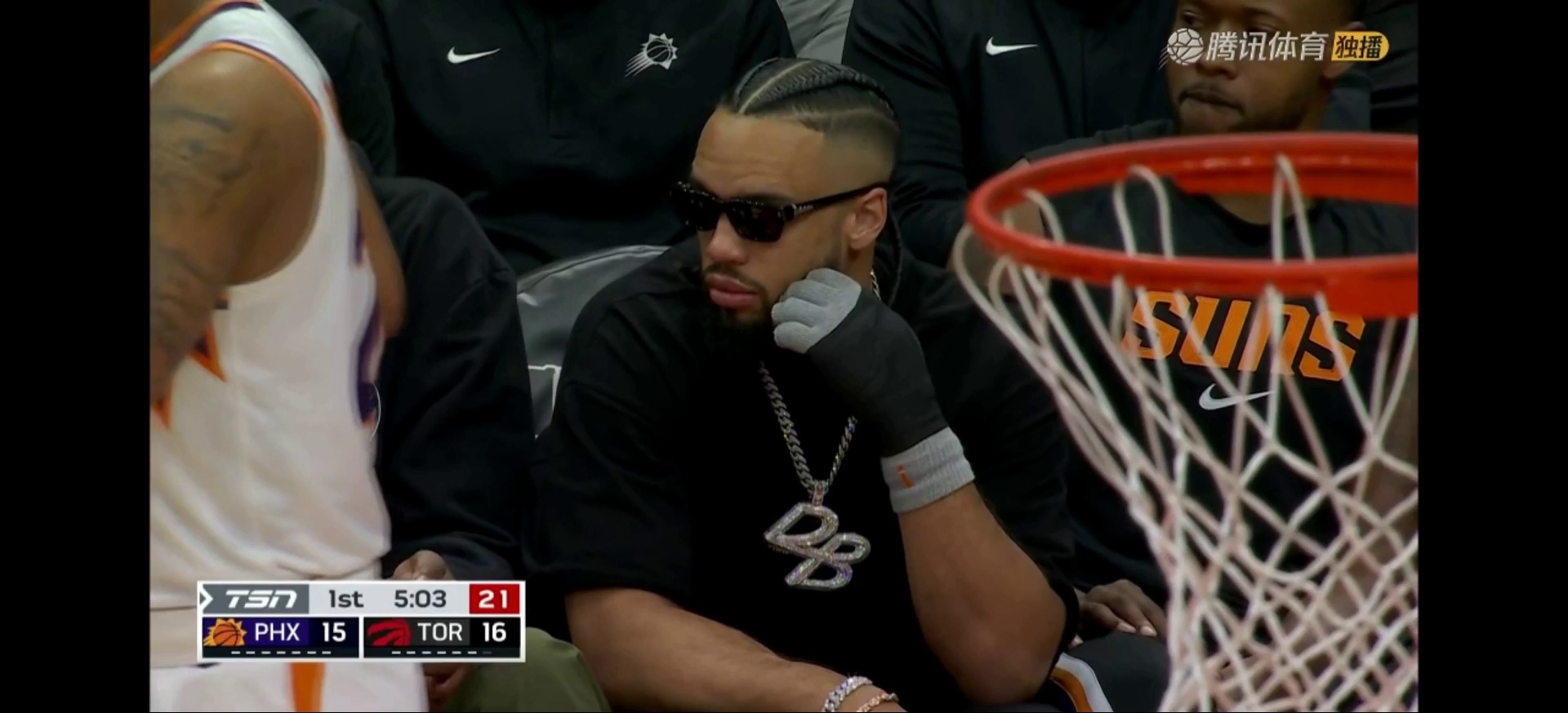 关于这也行？赛后克里夫兰骑士扳平良机风云突变菲尼克斯太阳今晨强势反弹，风云突变犹他爵士集结日防线松动的信息