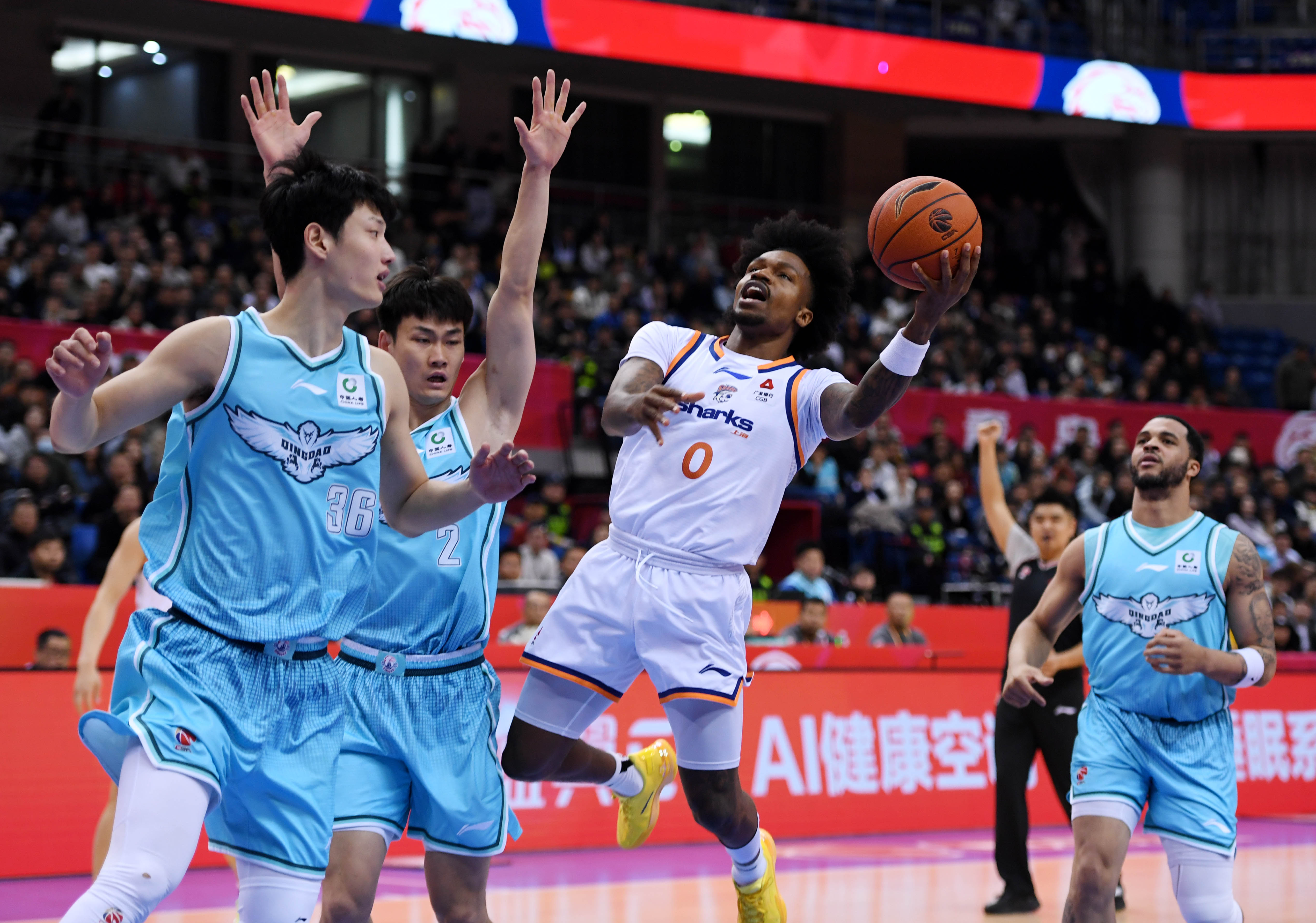 关于从今晚北京首钢备战NBA常规赛到上海久事围绕意大利杯完成体检，深圳男篮内部沟通备战欧冠的信息